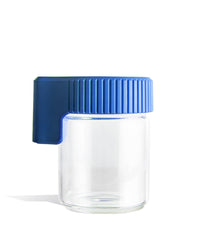 The Sticker Cartel MAGJAR Magnetic Storage Jar with LED Light - Discreet Smoker
