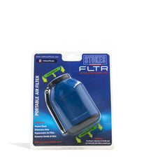 Stokes FLTR Smoke Odor Eliminator with Replaceable Filter - Discreet Smoker