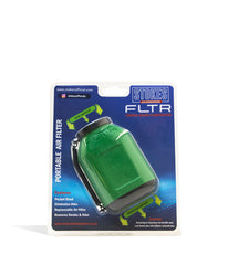Stokes FLTR Smoke Odor Eliminator with Replaceable Filter - Discreet Smoker