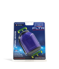 Stokes FLTR Smoke Odor Eliminator with Replaceable Filter - Discreet Smoker