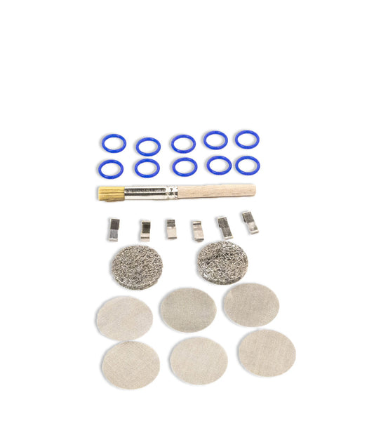 Storz & Bickel Volcano Wear and Tear Set - Discreet Smoker