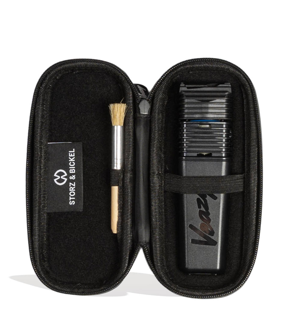 Storz & Bickel Veazy Travel Case - Discreet Smoker