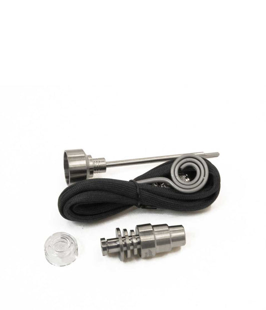 Stratus Digital eNail - Discreet Smoker