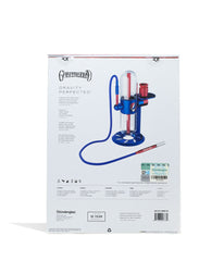 Stundenglass Grateful Dead Gravity Infuser - Discreet Smoker