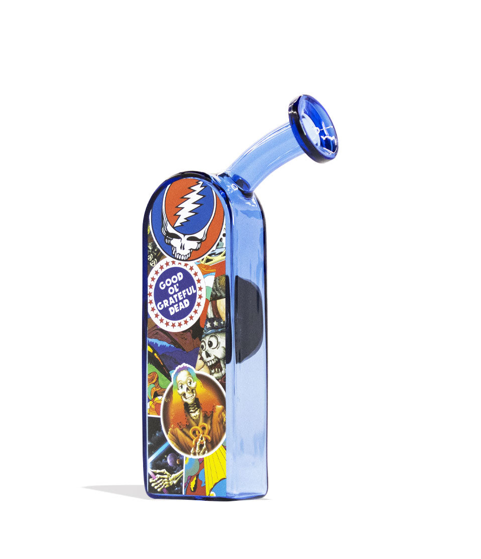 Stündenglass x Grateful Dead Modul and Dok Deluxe Travel Set - Discreet Smoker