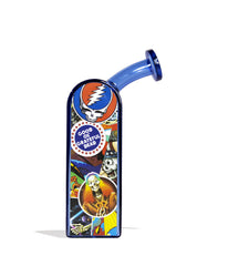 Stündenglass x Grateful Dead Modul and Dok Deluxe Travel Set - Discreet Smoker