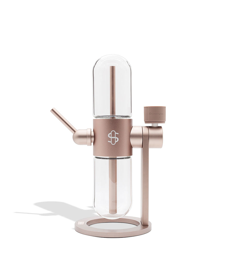 Stündenglass Gravity Infuser - Discreet Smoker
