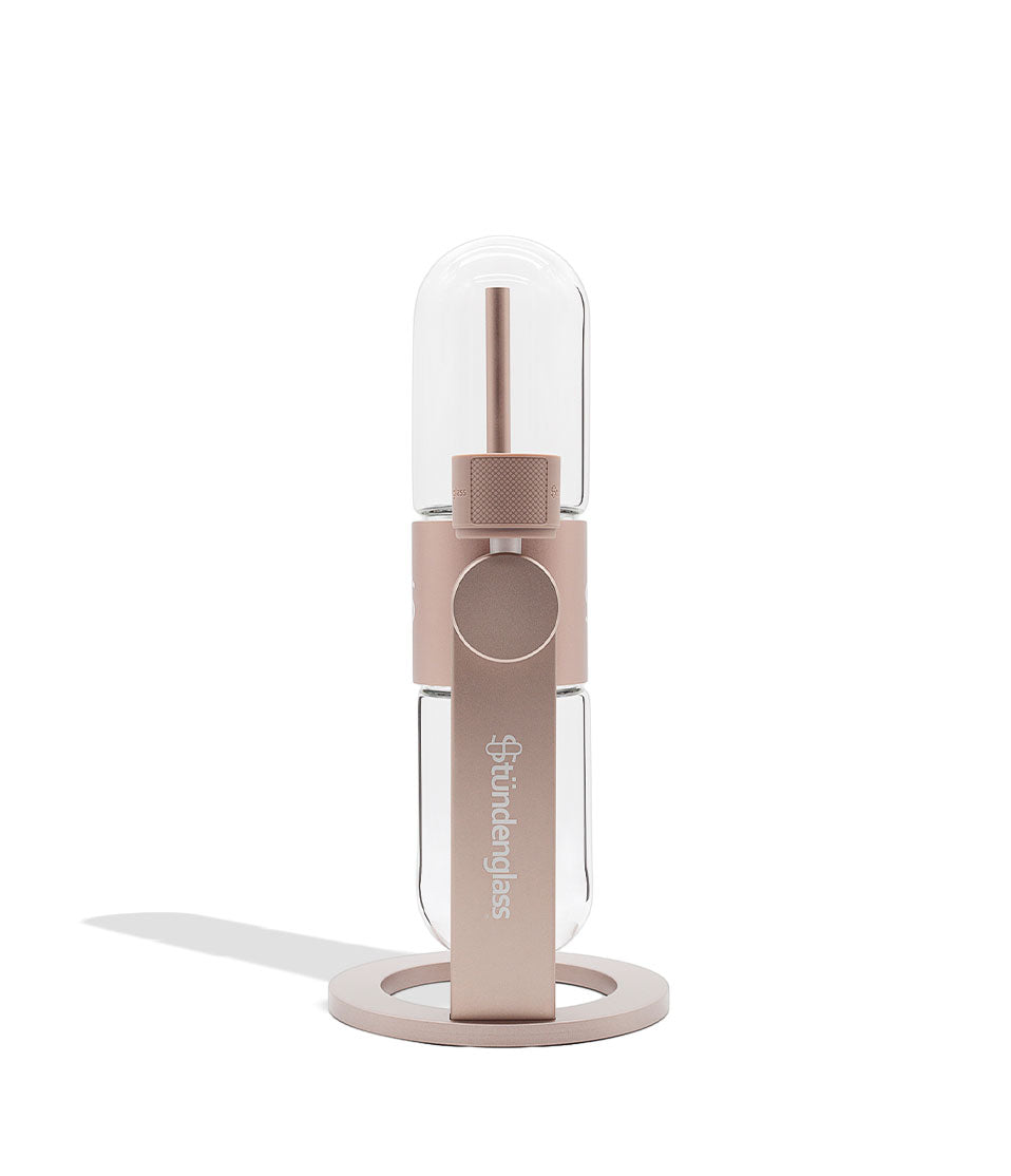 Stündenglass Gravity Infuser - Discreet Smoker
