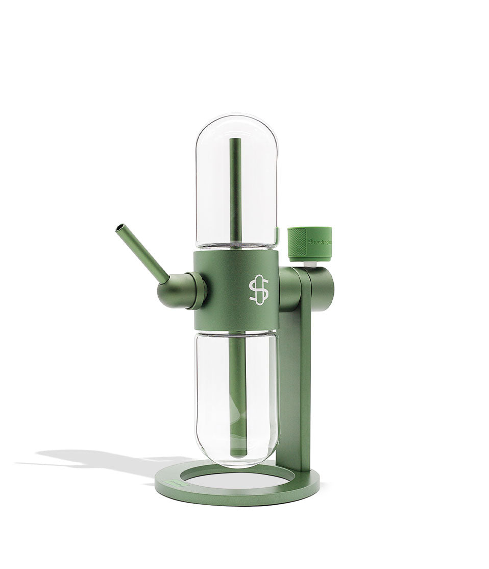 Stündenglass Gravity Infuser - Discreet Smoker