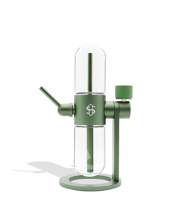 Stündenglass Gravity Infuser, Green