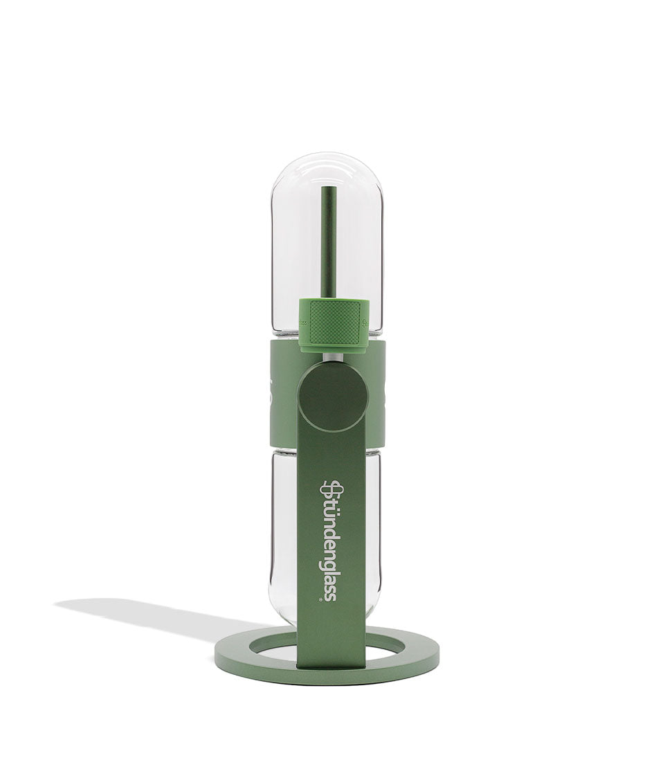Stündenglass Gravity Infuser - Discreet Smoker