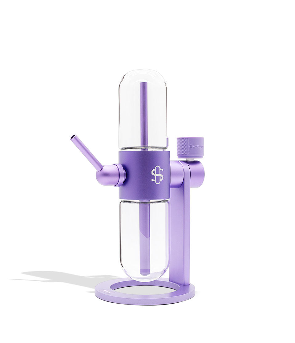 Stündenglass Gravity Infuser - Discreet Smoker