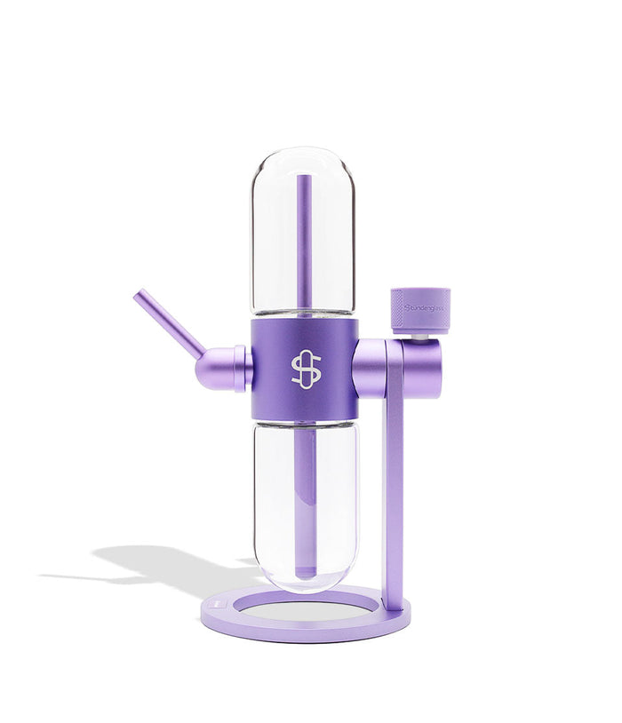 Stündenglass Gravity Infuser, Purple