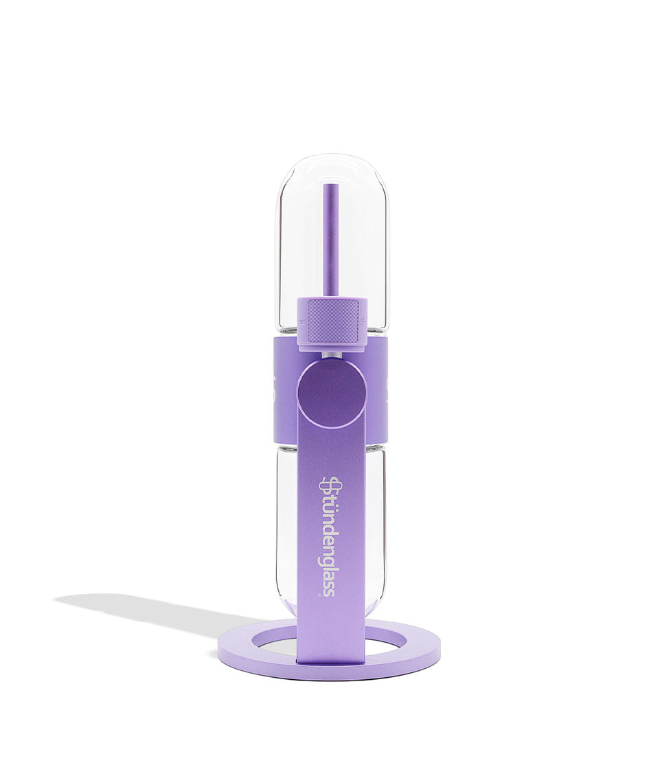 Stündenglass Gravity Infuser - Discreet Smoker
