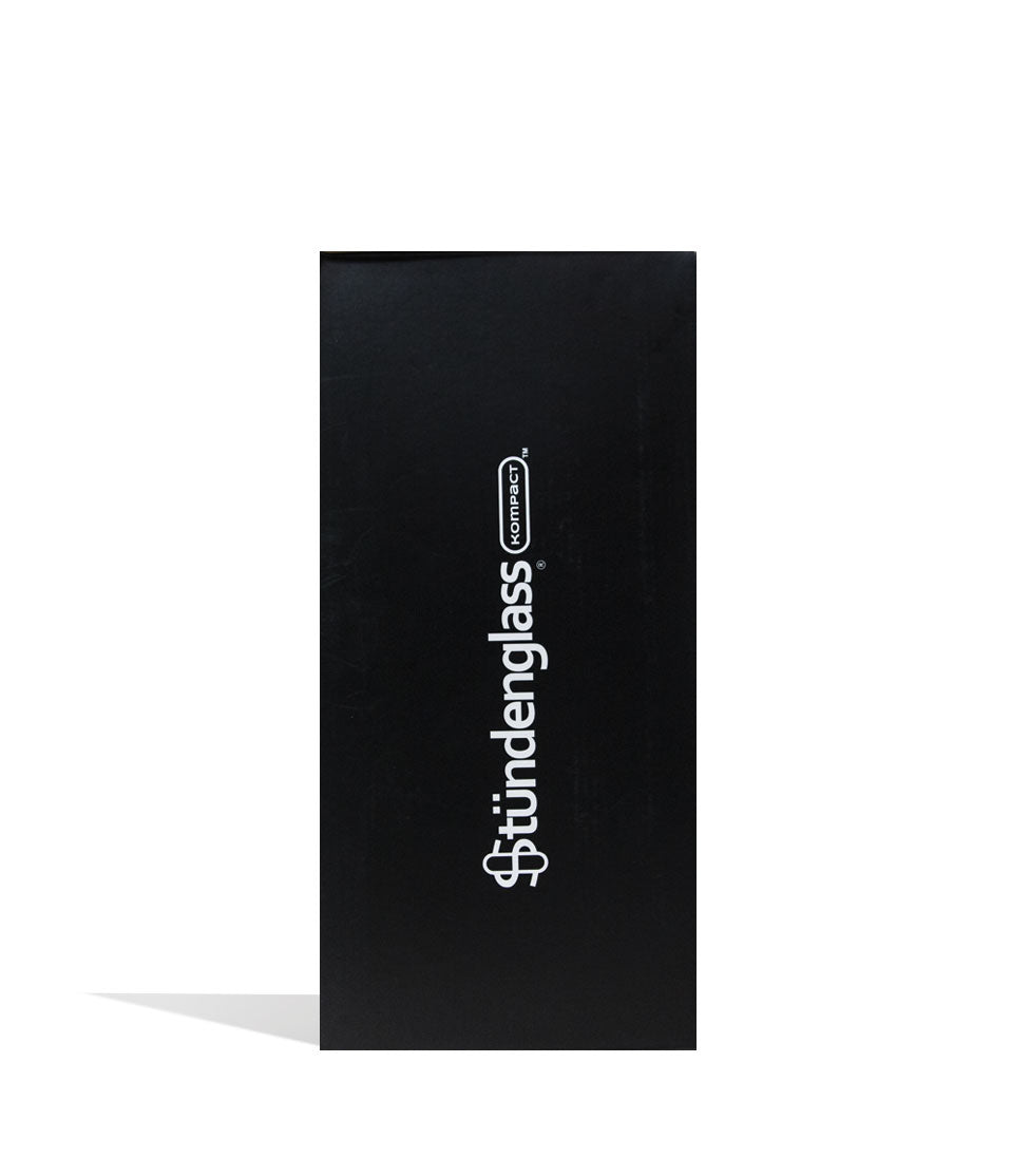 Stundenglass Kompact Gravity Infuser - Discreet Smoker