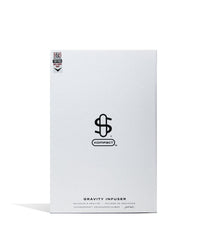 Stundenglass Kompact Gravity Infuser