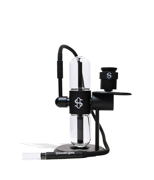 Stundenglass Kompact Gravity Infuser - Discreet Smoker