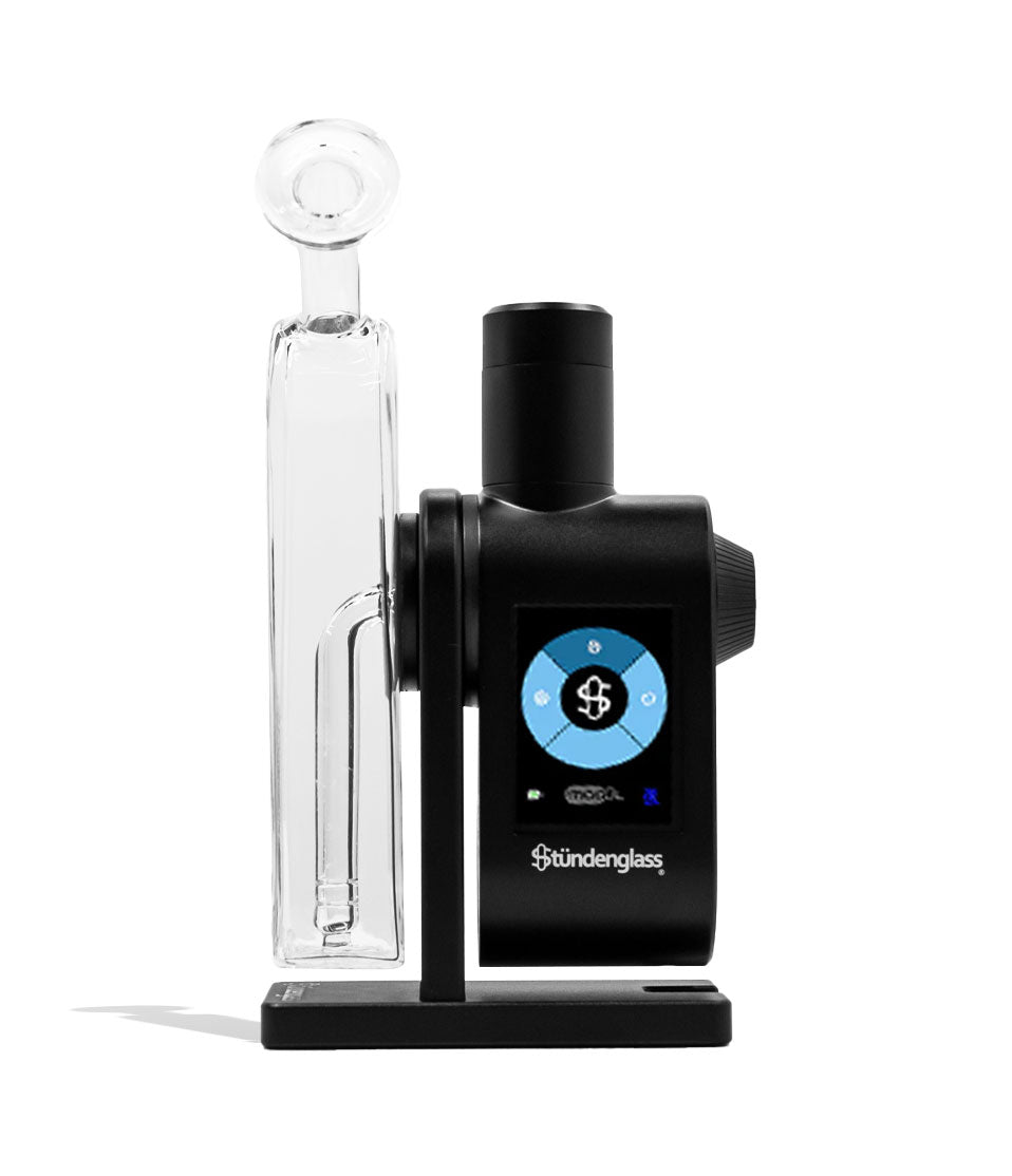 Stündenglass Modul and Dok Deluxe Travel Set - Discreet Smoker