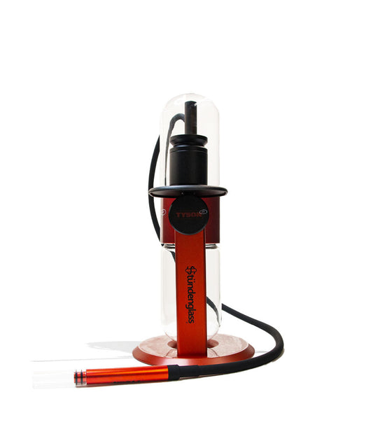 Stundenglass Tyson 2.0 Gravity Infuser - Discreet Smoker