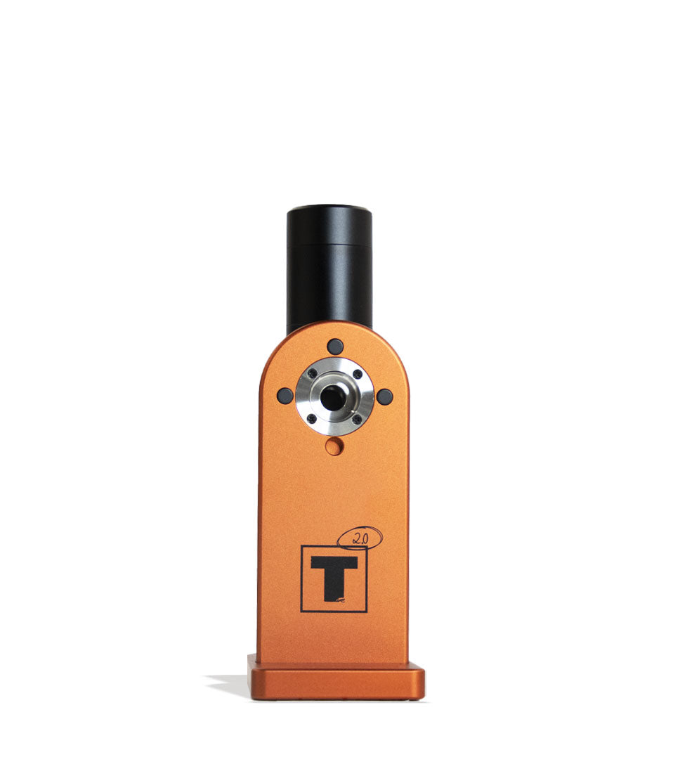 Stündenglass x Tyson 2.0 Modul and Dok Deluxe Travel Set - Discreet Smoker