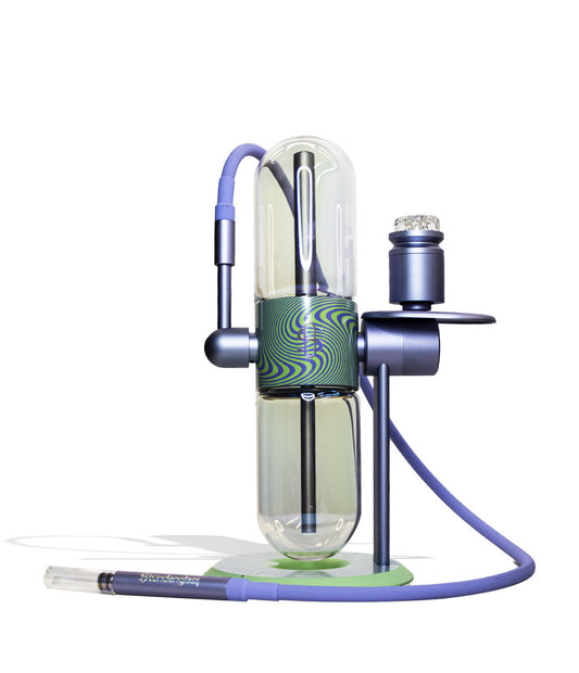 Stündenglass x Wiz Khalifa Gravity Infuser - Discreet Smoker