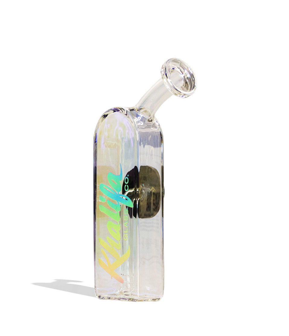 Stündenglass Wiz Khalifa Modul and Dok Deluxe Travel Set - Discreet Smoker