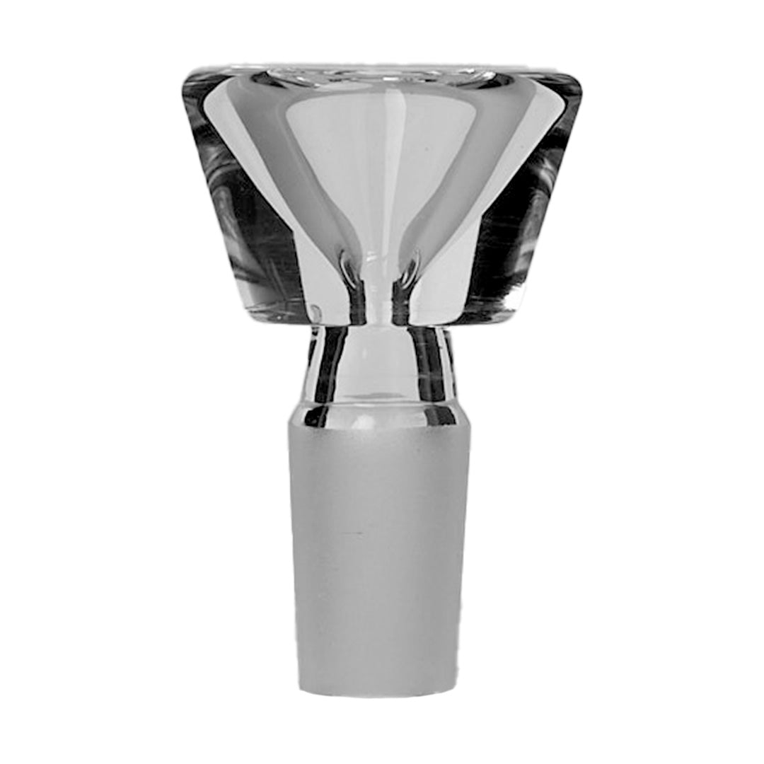 MJ Arsenal Summit Flower Bowl (14mm) - Discreet Smoker