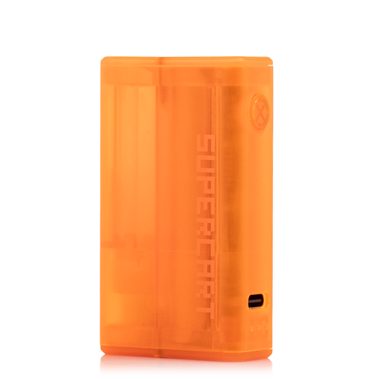 Superbox 510 Cart Battery Vape | SuperCart - Discreet Smoker