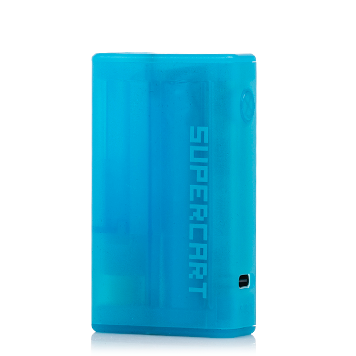 Superbox 510 Cart Battery Vape | SuperCart
