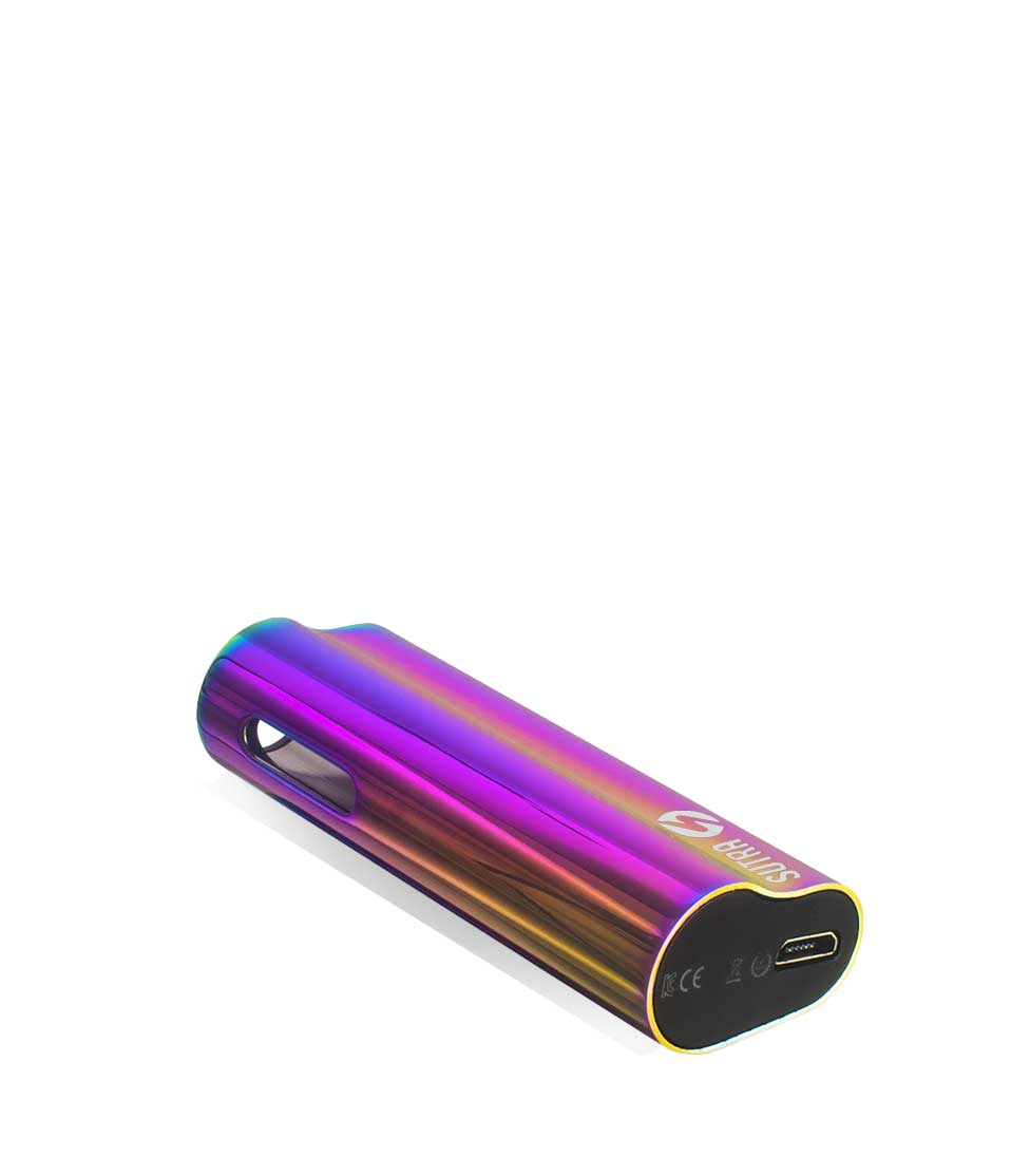 Sutra Vape Auto Cartridge Vaporizer - Discreet Smoker