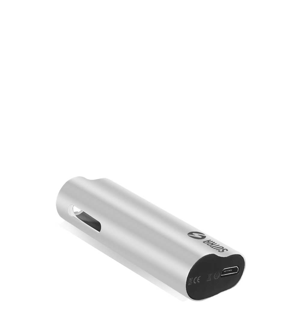 Sutra Vape Auto Cartridge Vaporizer - Discreet Smoker