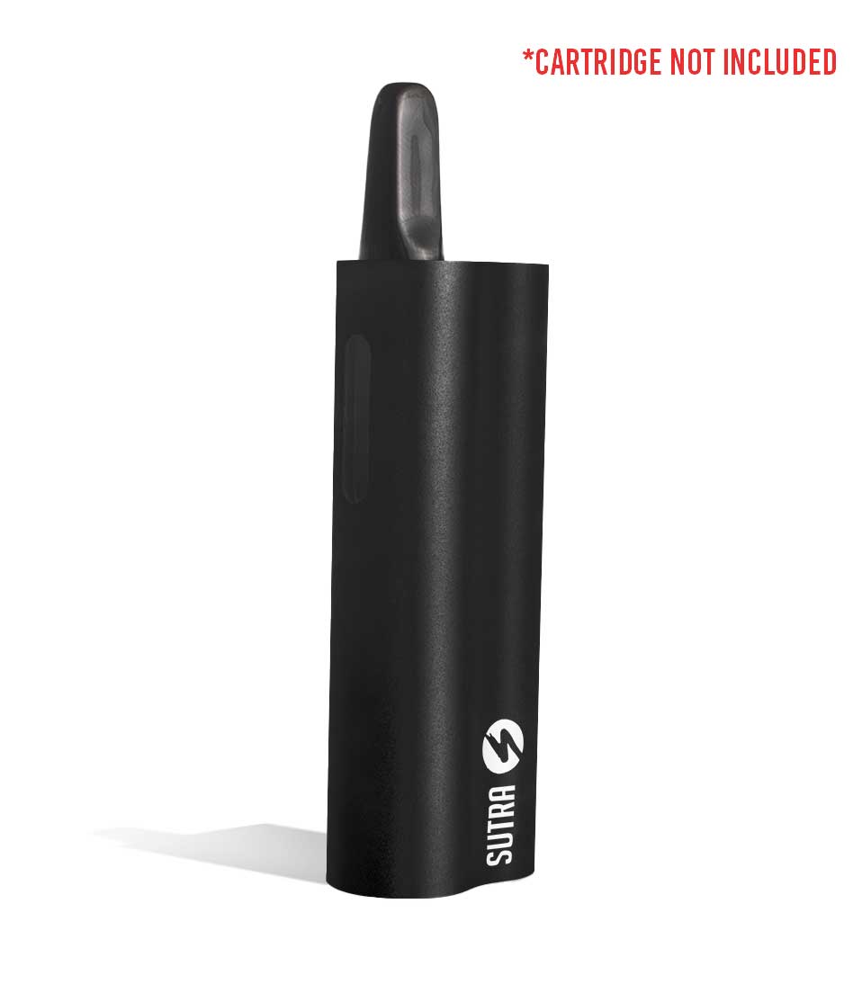 Sutra Vape Auto Cartridge Vaporizer - Discreet Smoker