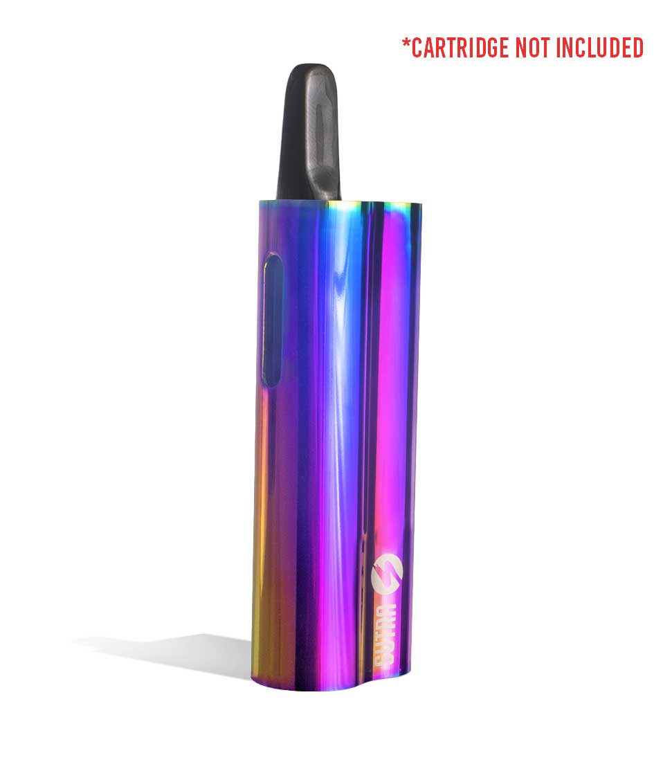 Sutra Vape Auto Cartridge Vaporizer - Discreet Smoker