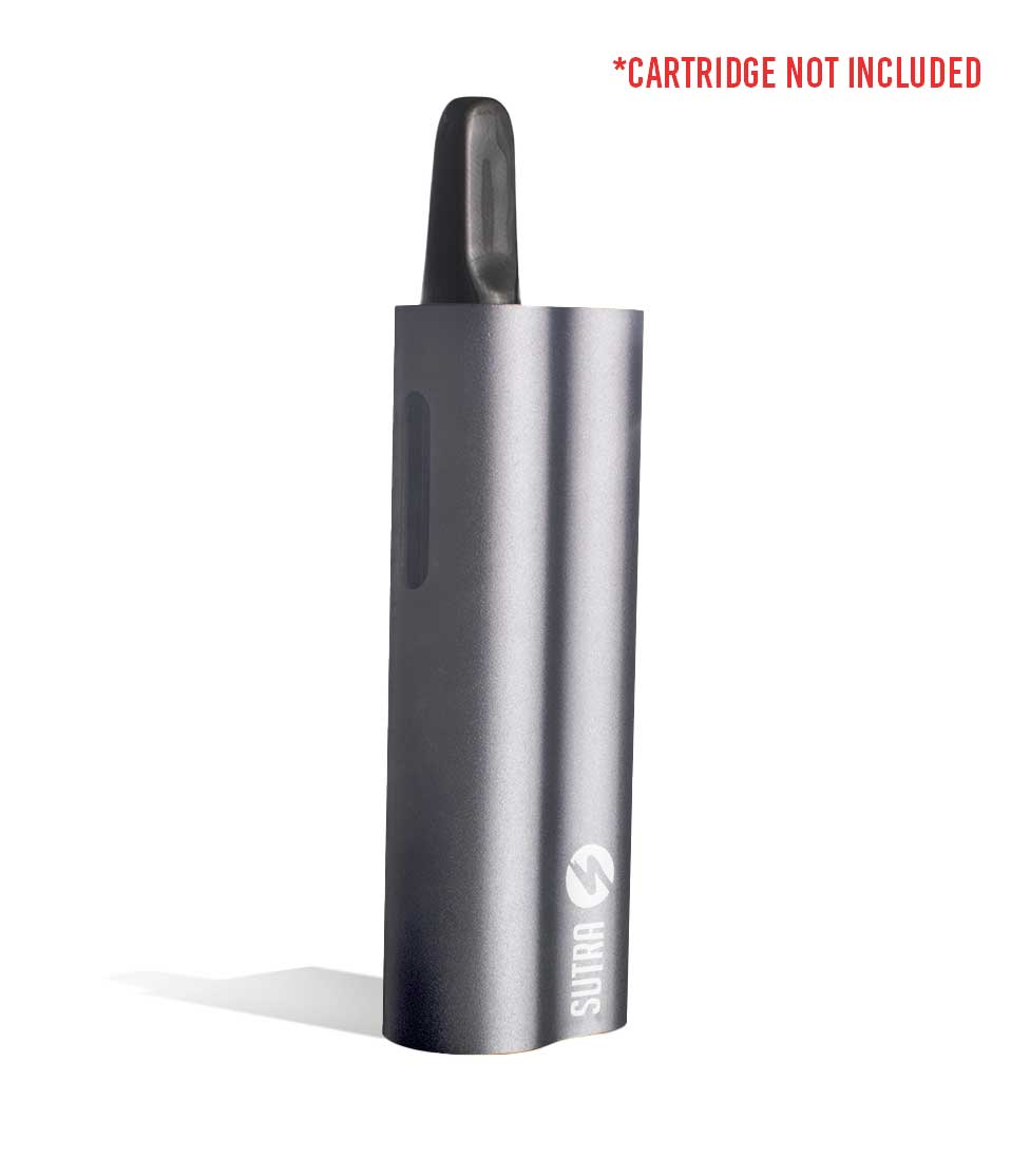 Sutra Vape Auto Cartridge Vaporizer - Discreet Smoker