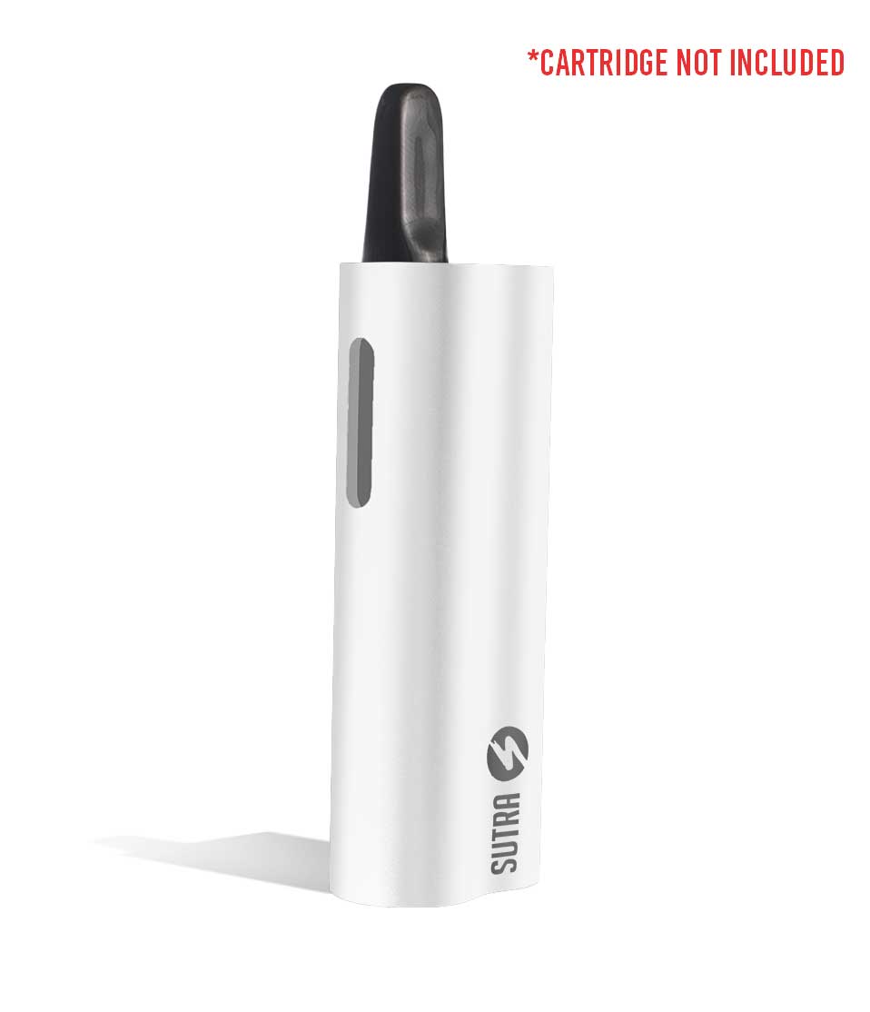 Sutra Vape Auto Cartridge Vaporizer - Discreet Smoker