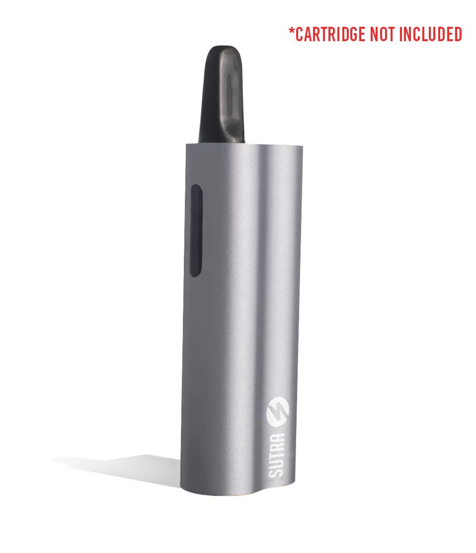 Sutra Vape Auto Cartridge Vaporizer - Discreet Smoker