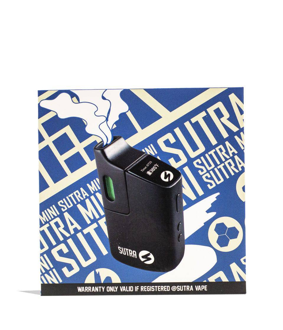 Sutra Vape Mini Dual Use Vaporizer - Discreet Smoker