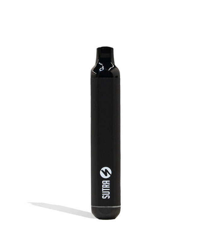 Sutra Vape SILO Auto Draw Cartridge Vaporizer, Black