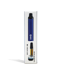 Sutra Vape SILO Auto Draw Cartridge Vaporizer - Discreet Smoker