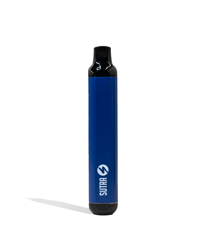 Sutra Vape SILO Auto Draw Cartridge Vaporizer, Blue