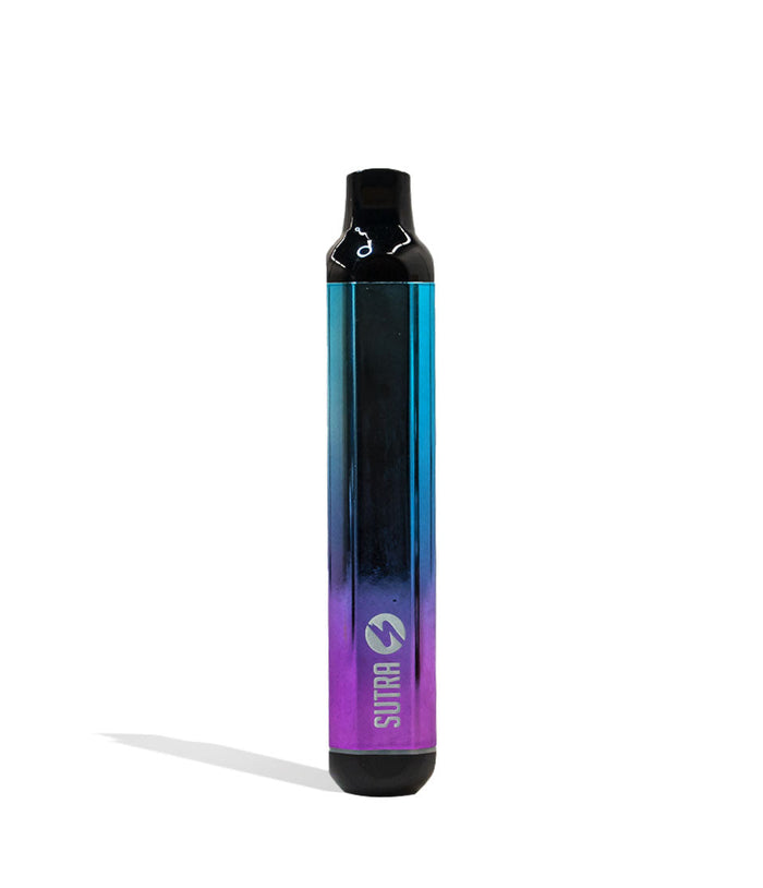 Sutra Vape SILO Auto Draw Cartridge Vaporizer, Full Color