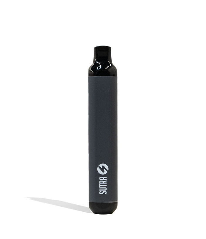 Sutra Vape SILO Auto Draw Cartridge Vaporizer, Gunmetal