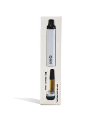Sutra Vape SILO Auto Draw Cartridge Vaporizer - Discreet Smoker
