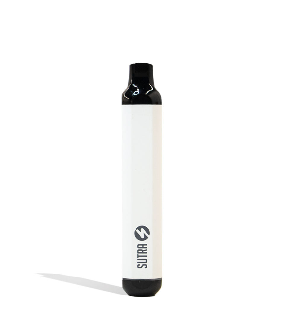 Sutra Vape SILO Auto Draw Cartridge Vaporizer - Discreet Smoker