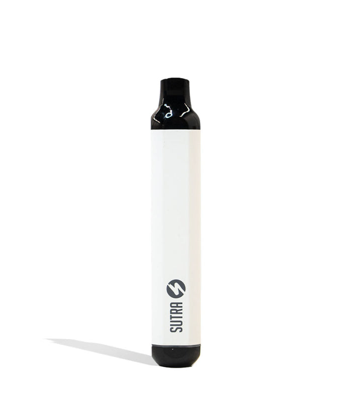 Sutra Vape SILO Auto Draw Cartridge Vaporizer, Pearl