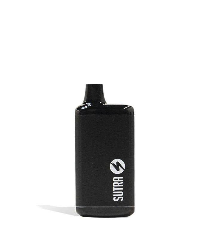 Sutra Vape SILO Pro Auto Draw 510 Cartridge Vaporizer, Black