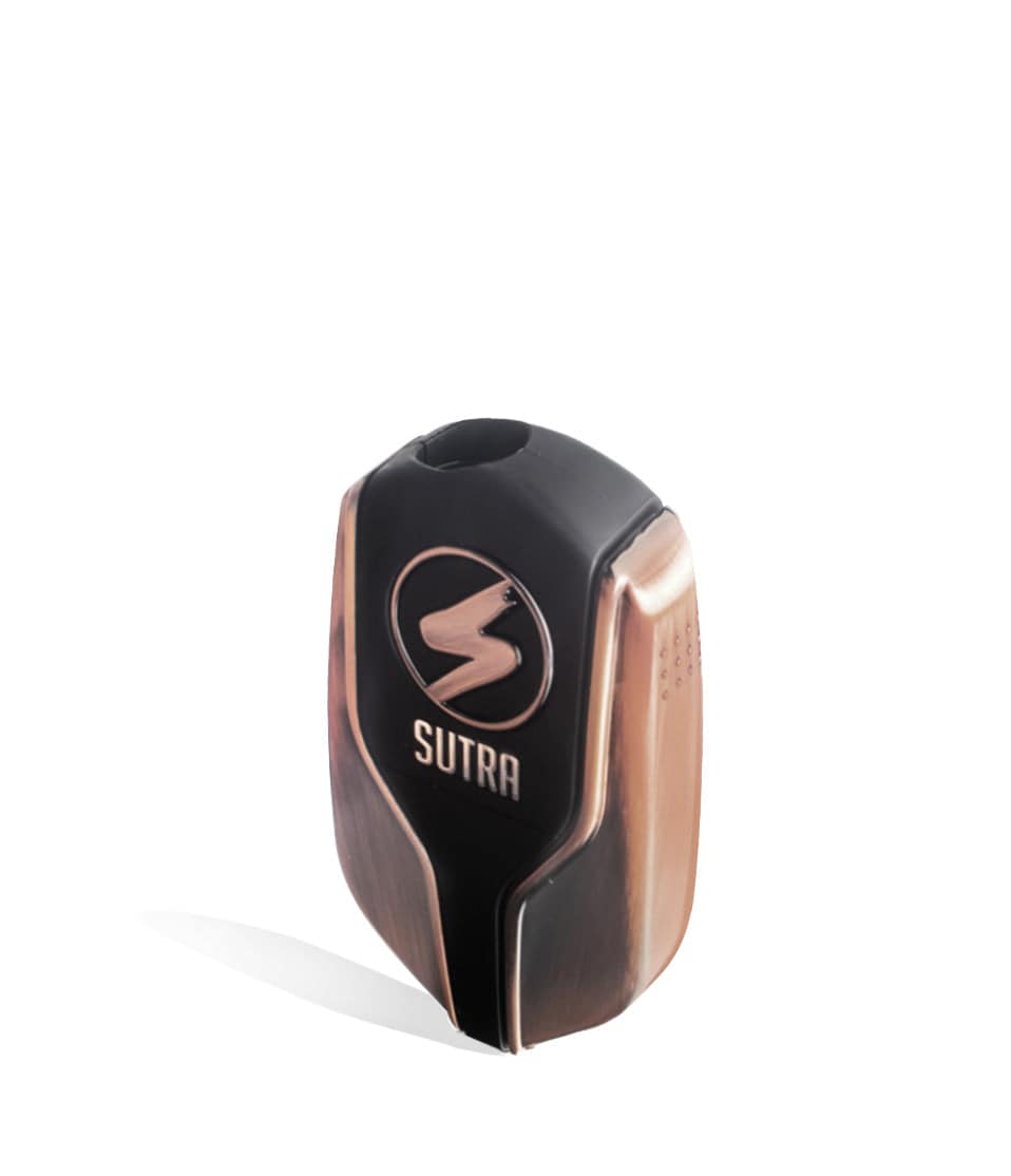 Sutra Vape Squeeze Cartridge 510 Battery - Discreet Smoker