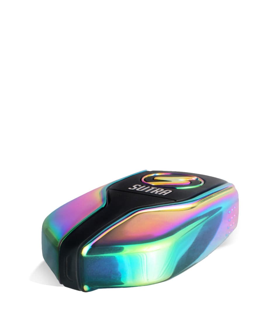 Sutra Vape Squeeze Cartridge 510 Battery - Discreet Smoker