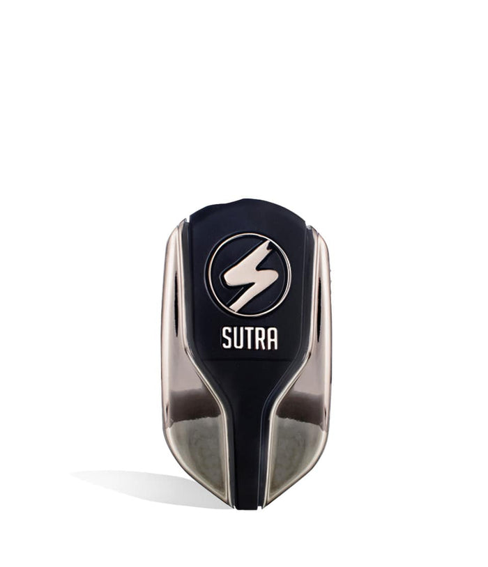 Sutra Vape Squeeze Cartridge 510 Battery, Gunmetal