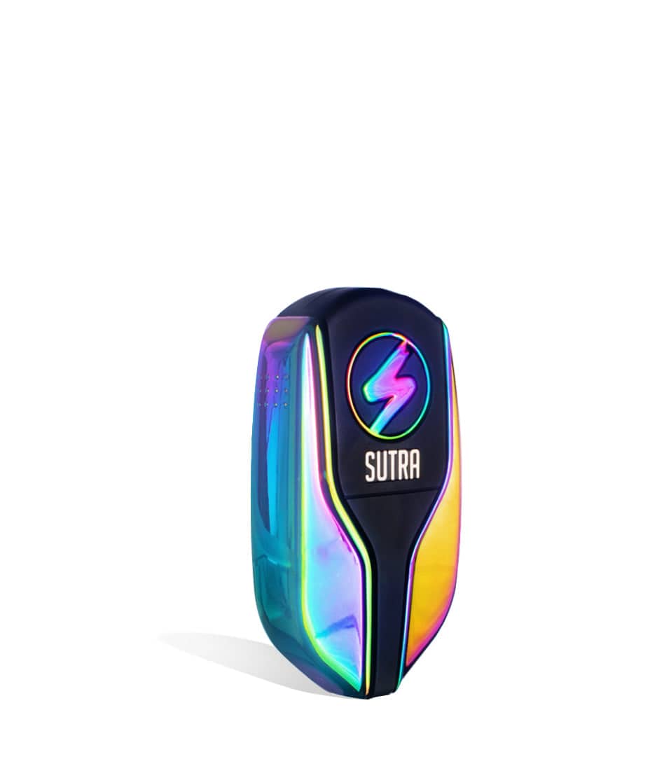 Sutra Vape Squeeze Cartridge 510 Battery - Discreet Smoker